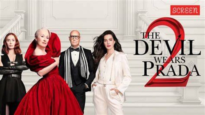 The Devil Wears Prada