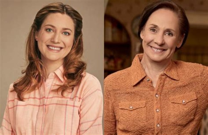 The Early Years Of Laurie Metcalf: Uncovering Her Youthful Talent