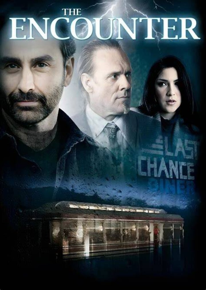 The Encounter (TV Show) Fan Casting on myCast