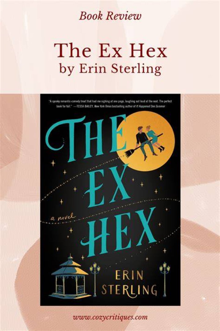 The Ex Hex