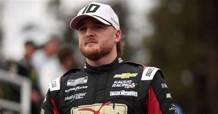 “The Fact That He’s Richard Childress’ Grandson?”- NASCAR Insiders Prediction on
Ty Dillon Cup Future Infuriates Racing Community