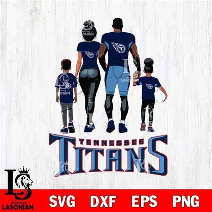 The family Tennessee Titans legend Steve McNair left behind