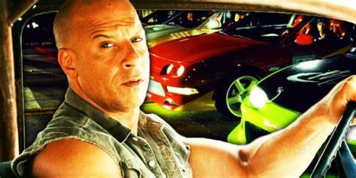 The fast and the Furious: Tokyo Drift