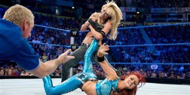The First 10 Divas Title Matches, Ranked From Worst To Best