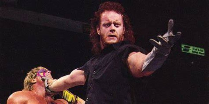 The First 10 Fights The Undertaker Lost