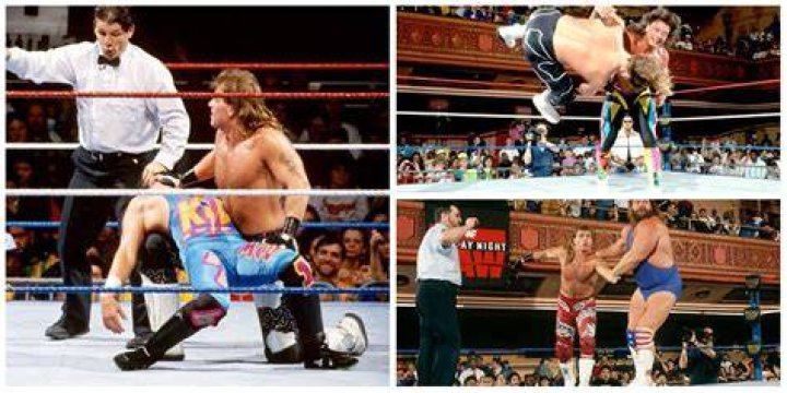 The First 10 Years Of Raw, Ranked From Worst To Best