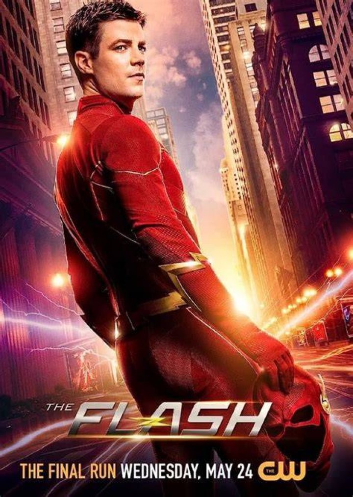 The Flash Season 9 (February 8 2023) Fan Casting on myCast