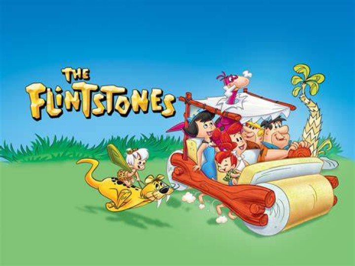 The Flintstones