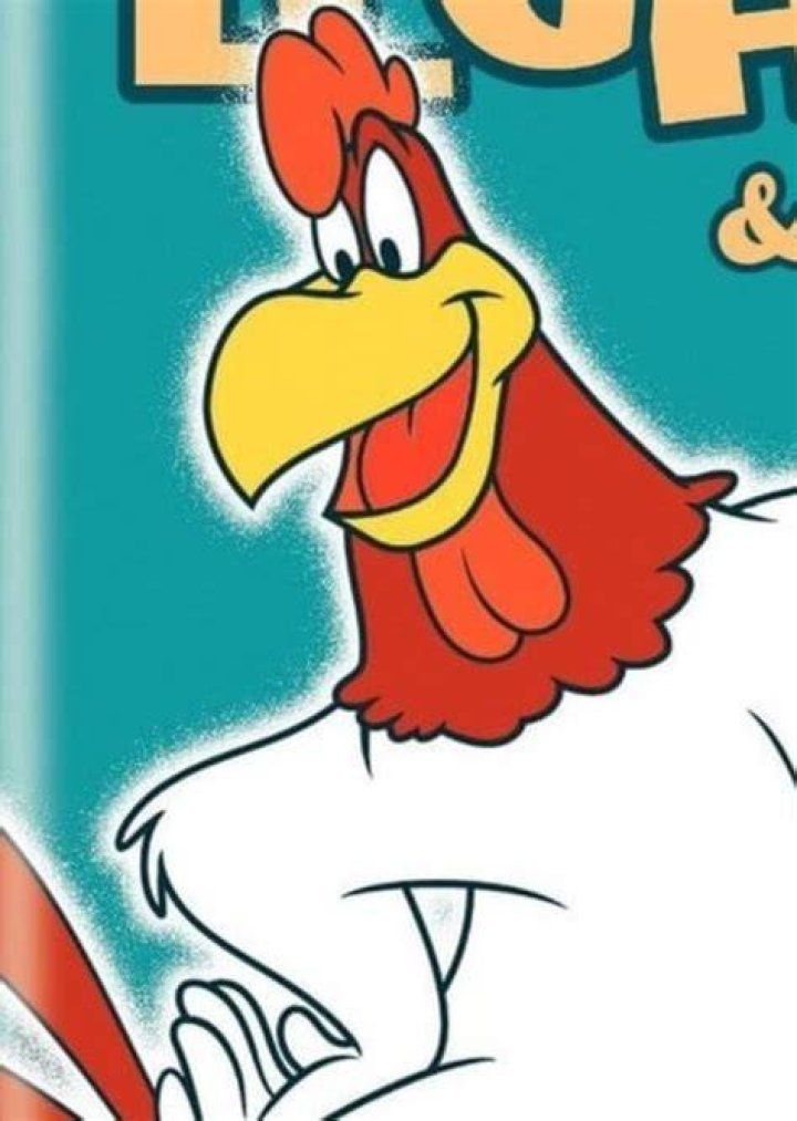 The Foghorn Leghorn Movie Fan Casting on myCast
