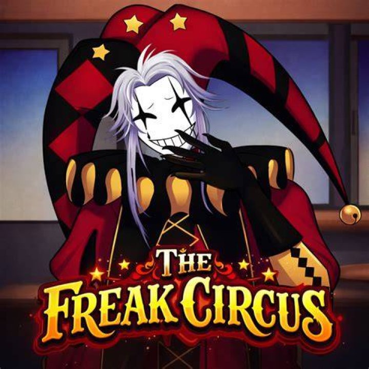 The Freak