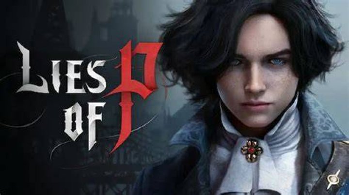 The Full Achievement List Has Leaked for September’s Anticipated Lies of P Game