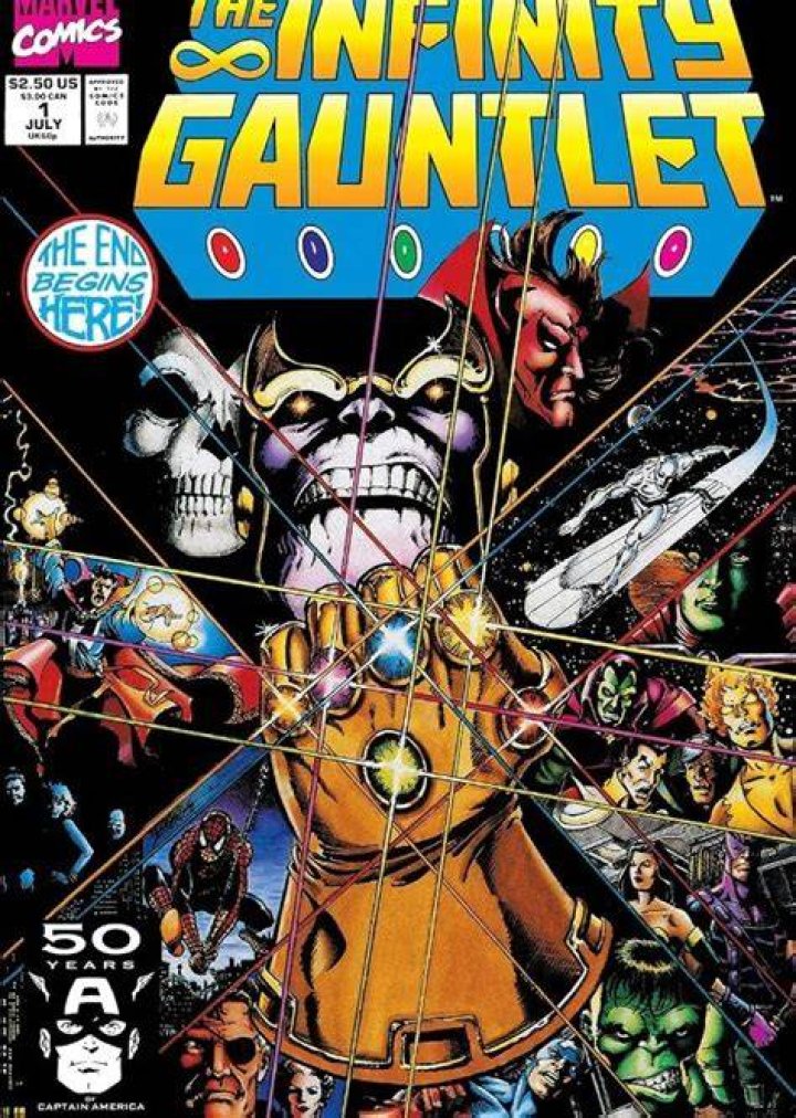 The Gauntlet Fan Casting on myCast