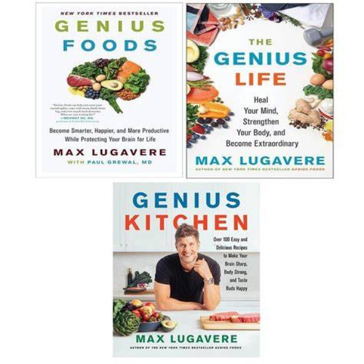The Genius Life 94 Max Debates the Carnivore Diet Paul Saladino, MD