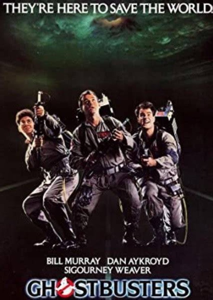 The Ghostbusters Duology (2014 - 2019)