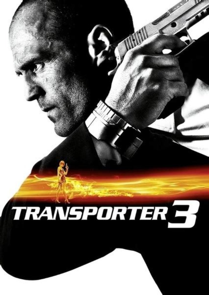 the Giant Fan Casting for Transporter 3 (1998) | myCast