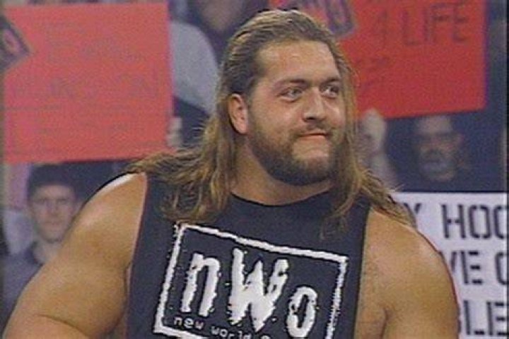 The Giant In The nWo