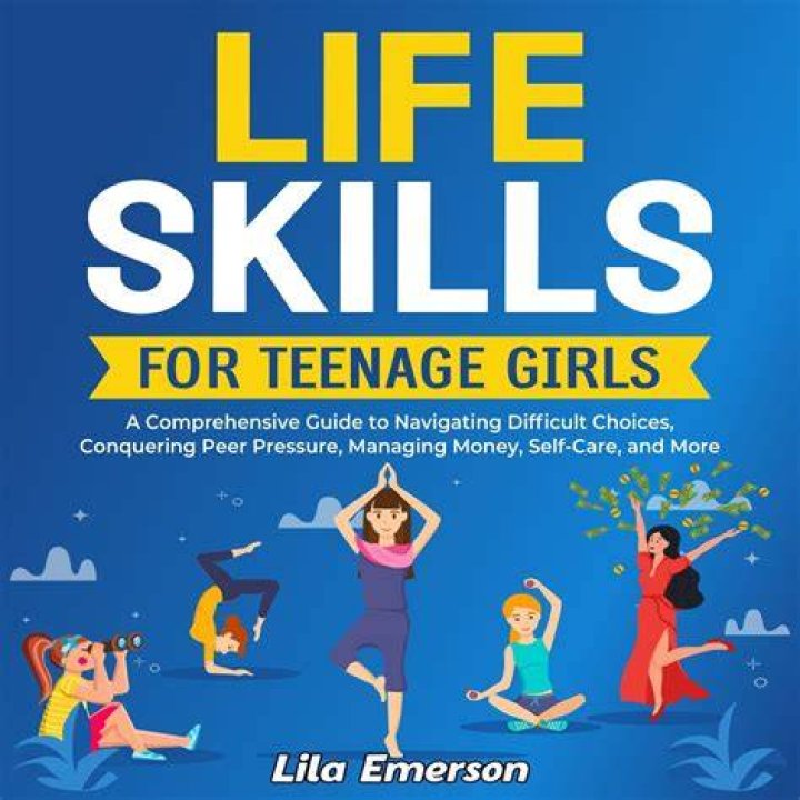 The Girls Life Trailer: A Comprehensive Overview