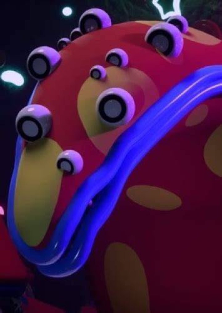 The Gloink Queen Fan Casting for The Amazing Digital Circus (Live-Action) | myCast