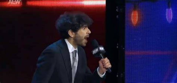 “The Goal Was…”: Dave Meltzer Reveals Original Plan for Tony Khan’s AEW Dynamite
to Be Considered a Success Amidst Ratings War With WWE