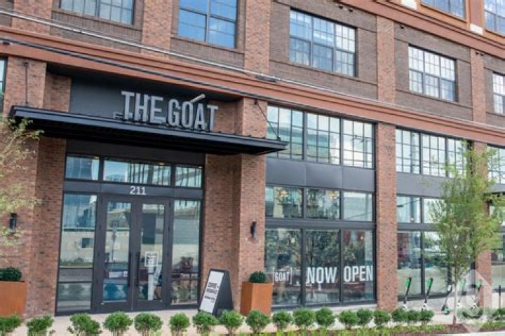 The Goat Sobro: A Unique Blend Of Flavor And Culture