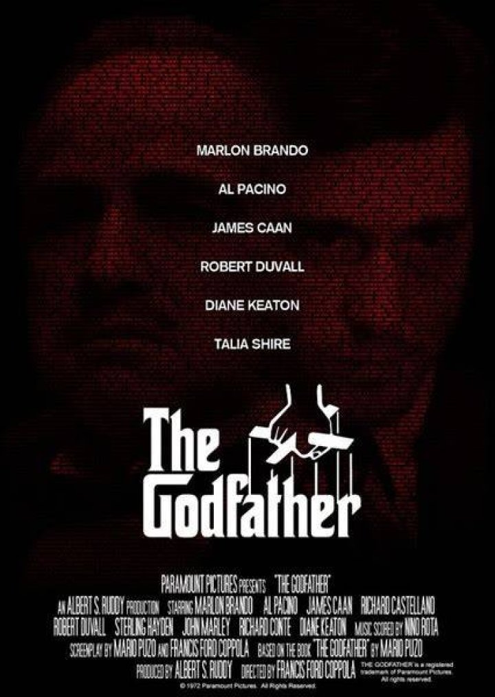 The Godfather Duology (2012-2014)