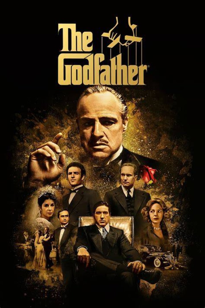 The Godfather Part 4