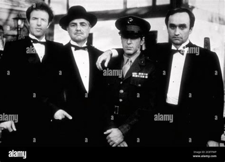 The Godfather
