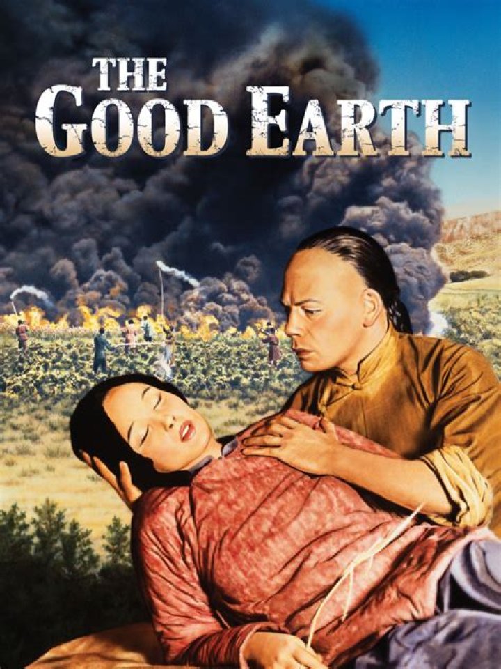 The Good Earth