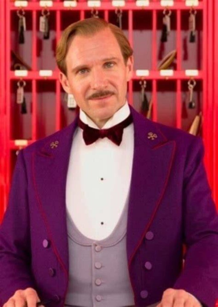 The Grand Budapest Hotel (1994) Fan Casting on myCast