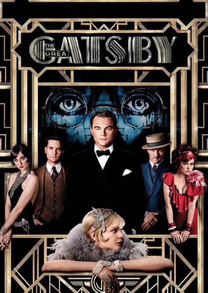 The Great Gatsby (2013 Recast) Fan Casting on myCast