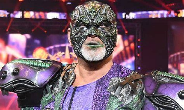 The Great Muta