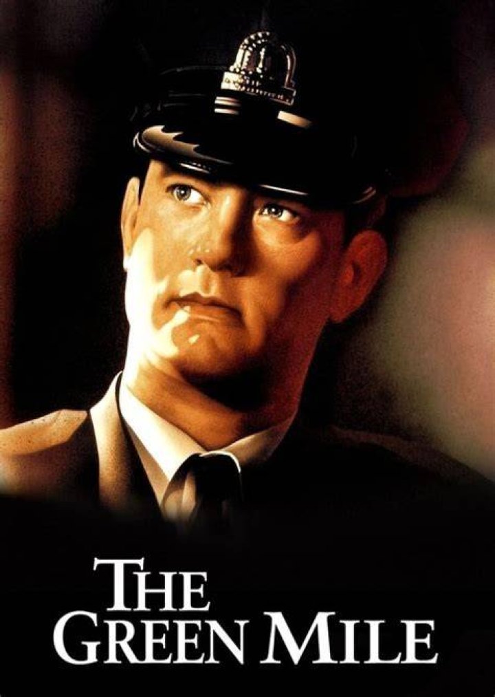 The Green Mile (2020) 