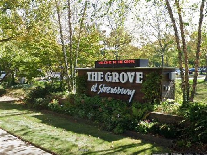 The Grove to Host MeetandGreet with Ivan Moody, Lead Singer of Five