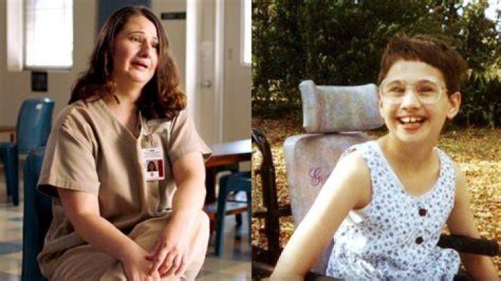 The Gypsy Rose Blanchard Case, Explained Crime Time Oxygen YouTube