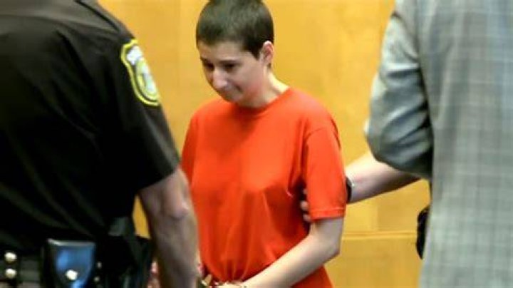 The Gypsy Rose Blanchard Murder Case Everything To Know Crime News