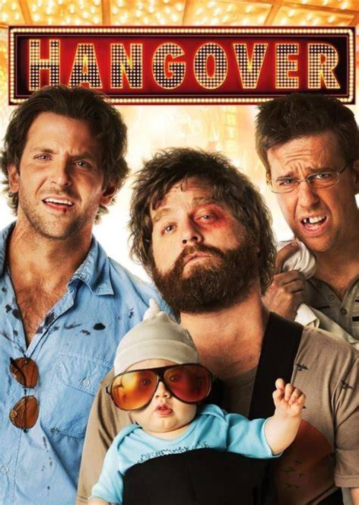 The Hangover Trilogy (Reboot) Fan Casting on myCast