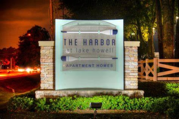 The Harbor at Lake Howell by Cortland Casselberry, FL 32707