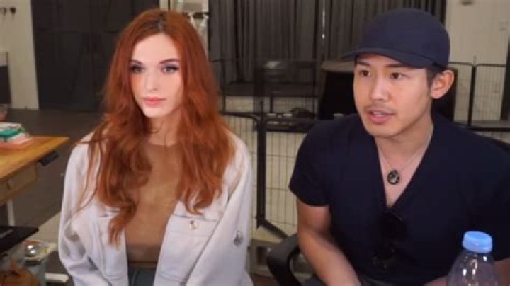 “The Hardest-Working Human in All Twitch” YouTube Star Ludwig Talks About Hot
Tub Streamer Amouranth’s Secret to Success