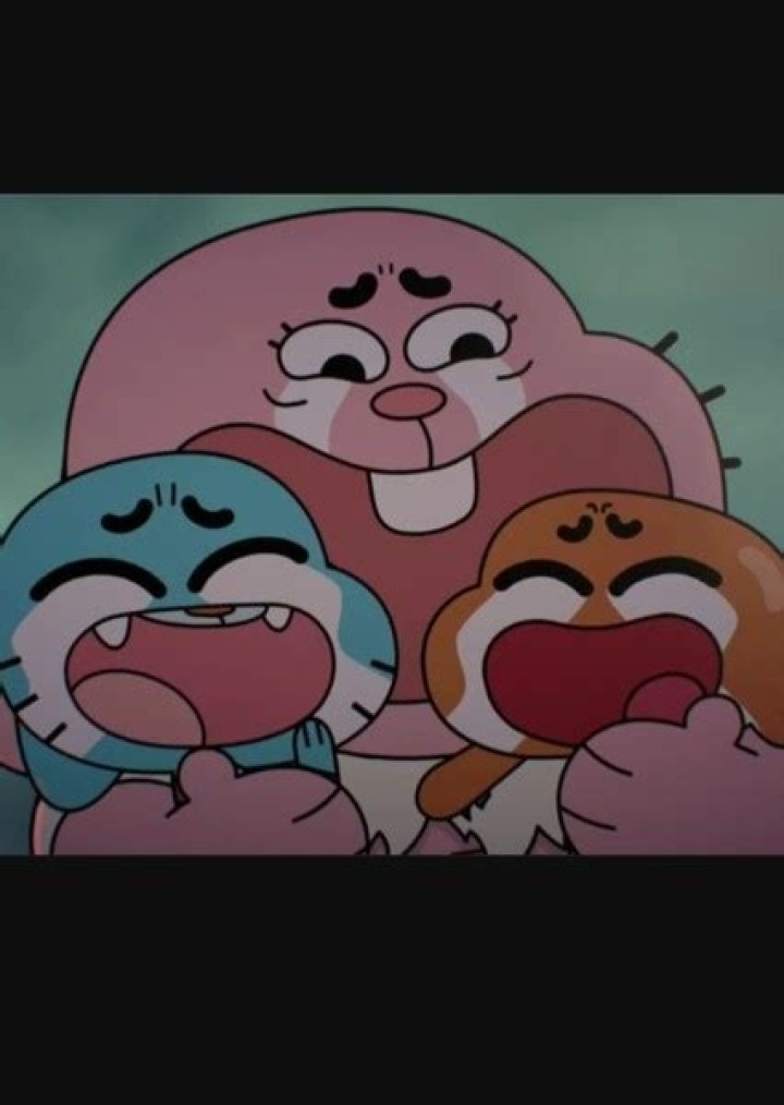 The Hero (The Amazing World of Gumball episode) Fan Casting