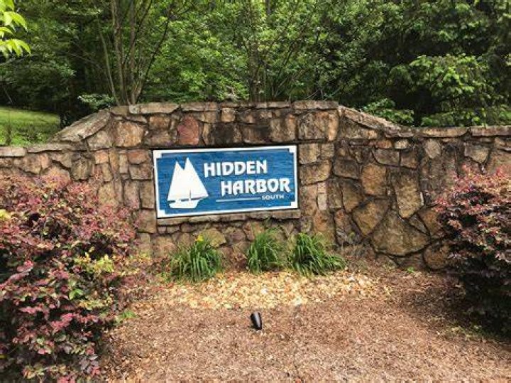The Hidden Gem: Exploring The Harbor At Lake Howell
