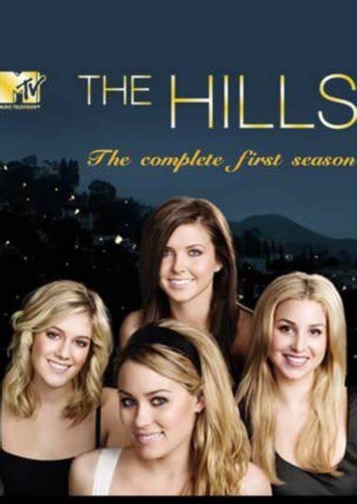 The Hills Fan Casting on myCast