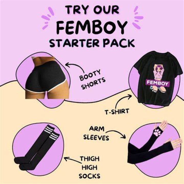 The Hottest Femboy: A Deep Dive Into The Rising Trend