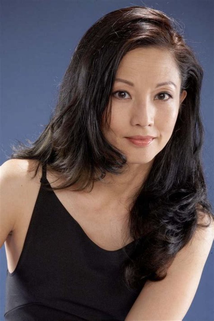 The Hottest Tamilyn Tomita Photos Around The Net 12thBlog