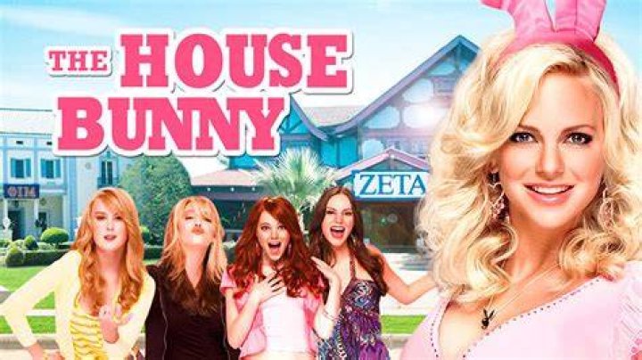 The House Bunny