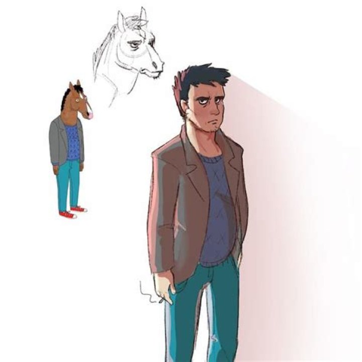 The Human Bojack: Understanding The Persona Behind The Horse