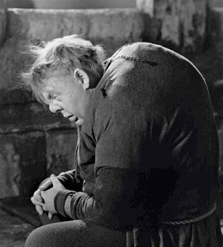 The Hunchback Of Notre Dame (2025 Live-Action Remake)