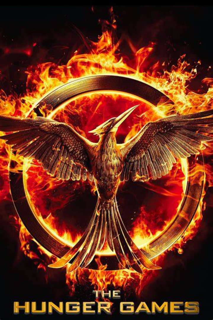 The Hunger Games quartet [2022-2025]