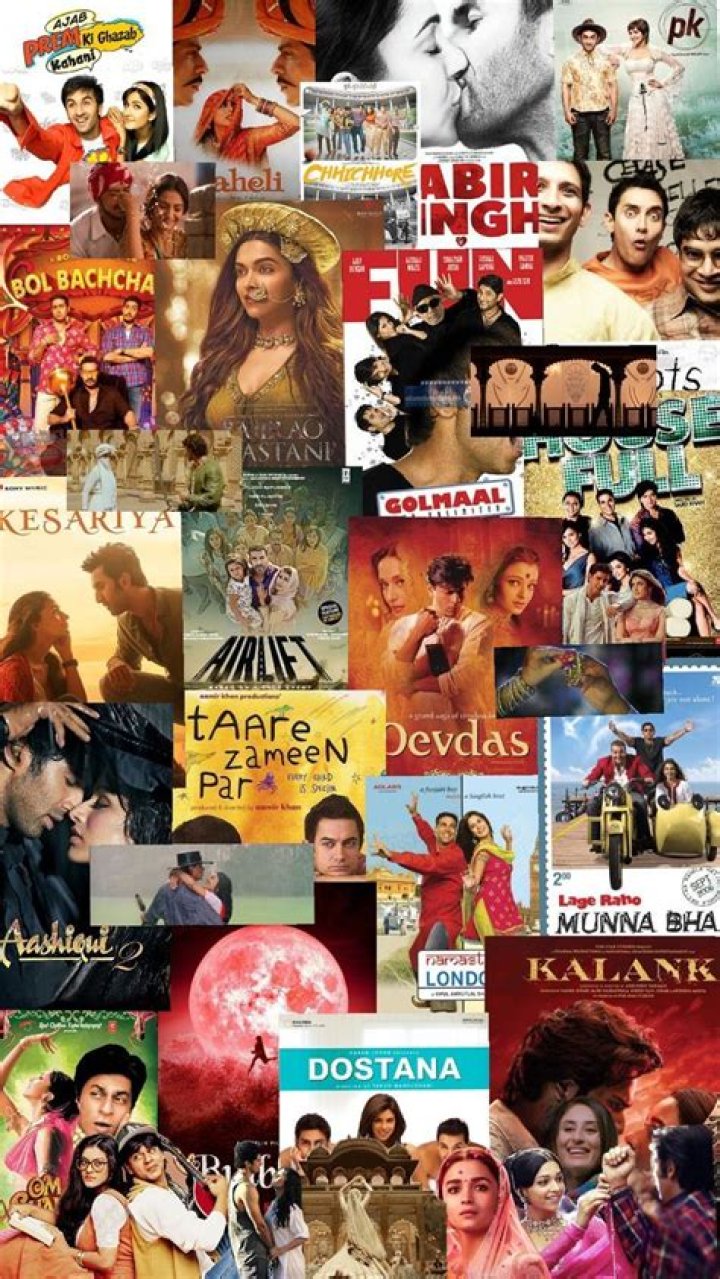 The Iconic Legends Of Bollywood: A Tribute To The Masters Of Indian Cinema