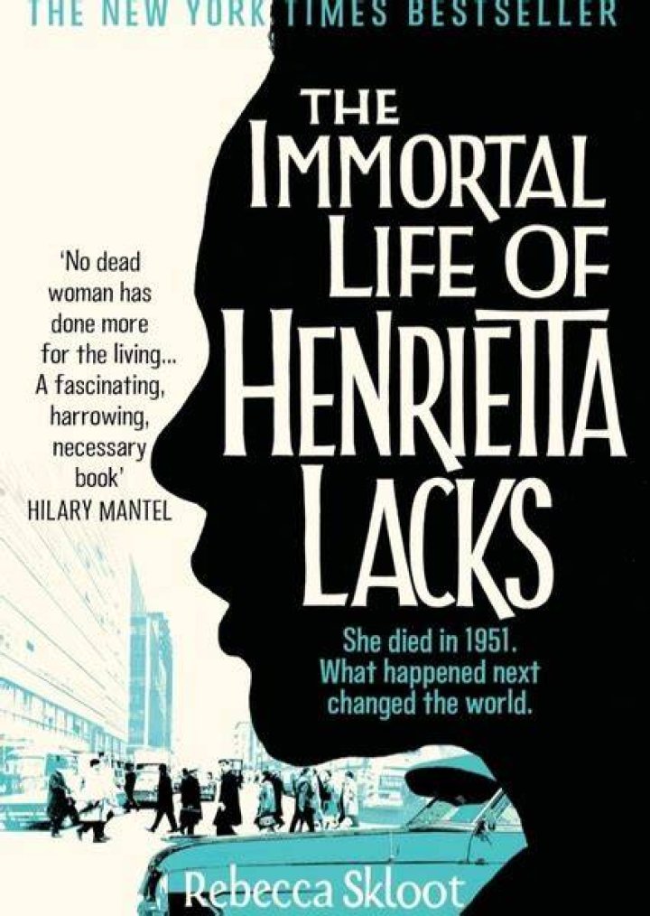 The Immortal Life of Henrietta Lacks (2022) Fan Casting on myCast
