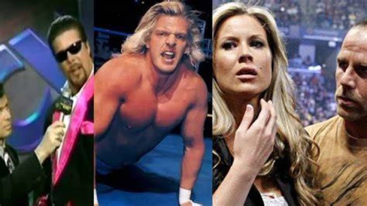 The Importance Of WCW To Shawn Michaels’ Wrestling Career & Personal Life